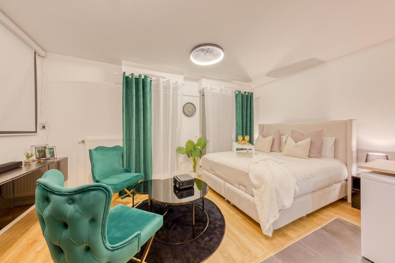 Apartamento Cinema Moon Luxury - Gare 3Min - Proche Paris Massy  Exterior foto